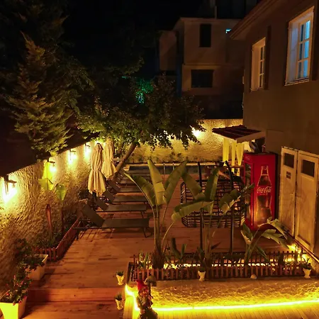 Kekik Alacati Otel (Adults Only)-2