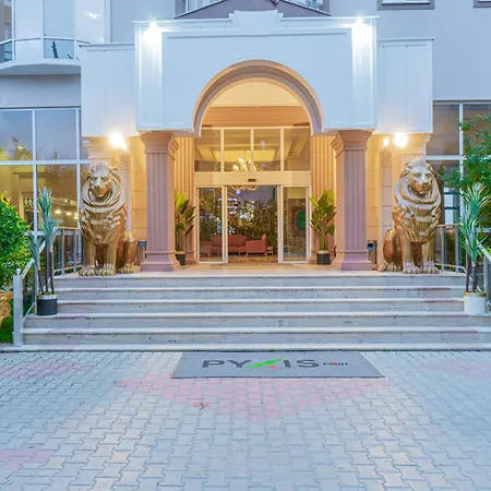 Pyxis Point Hotel-3
