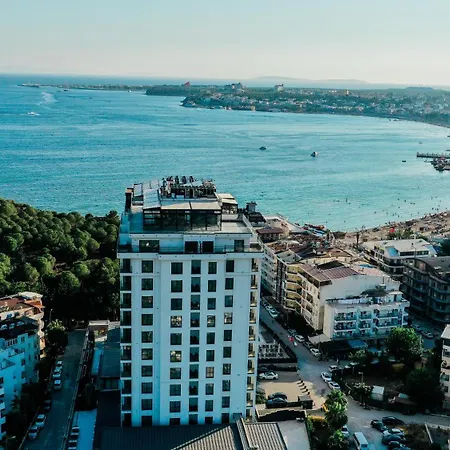 Maril Resort Beach&Spa Hotel-3