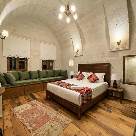 Kemerli House-2