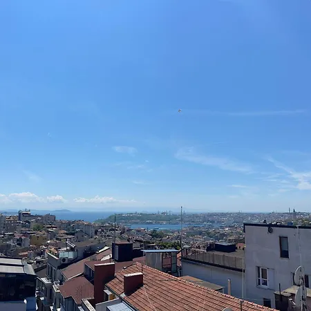 Misafir Suites 8 Istanbul-2