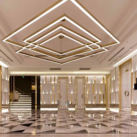 Massimo Hotel - Adults Only 'Ex La Boutique Hotels'-2