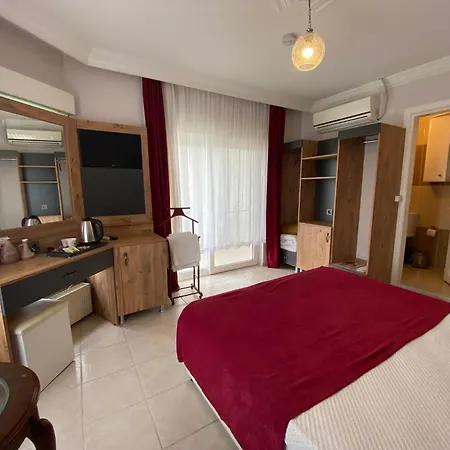 Cunda Asiyan Otel-3