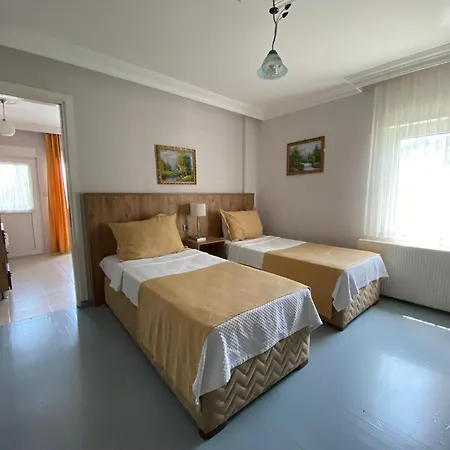 Cunda Asiyan Otel-2