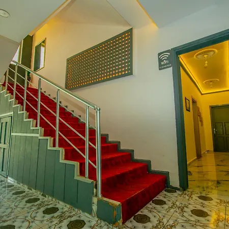 Alis Hotel Fethiye-2