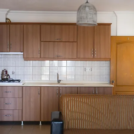 Kaju Rooms Bozburun-3