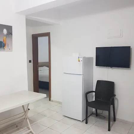 Fethiye Apart Otel-2