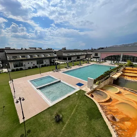Pamukkale Kaya Termal Otel-2