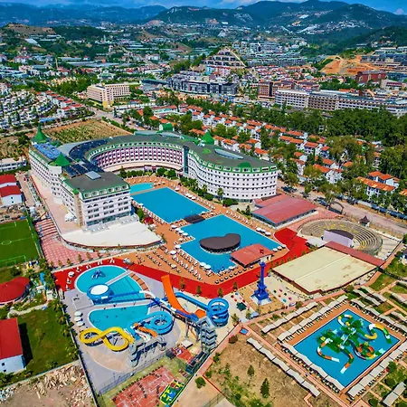 Grand Cortez Halal Family Hotel-2