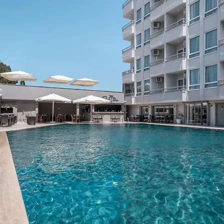 Parador Sky Hotel All Inclusive-3