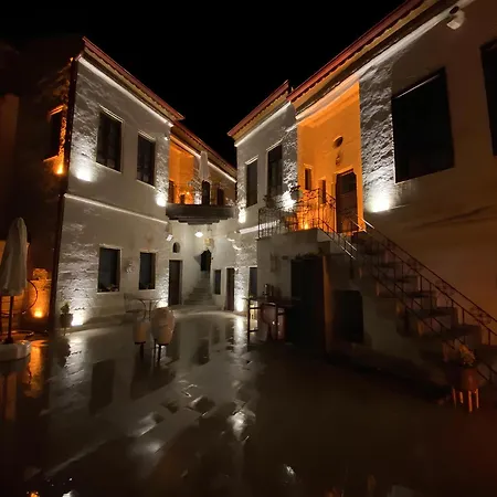 Sevdali Konaklar Konukevi-2