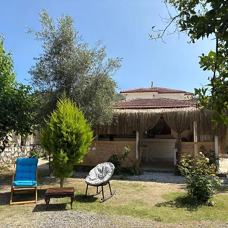 Ebru'ca Pansiyon-2