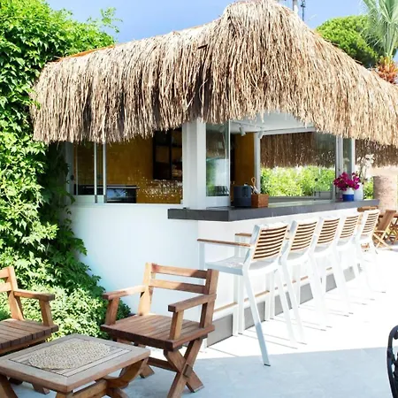 Sor Apart Hotel-2