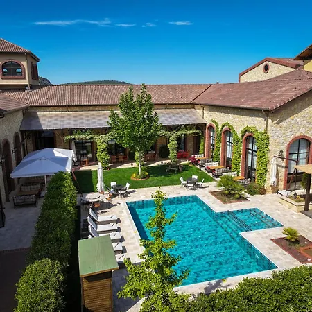 Bengodi Boutique Hotel-2