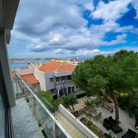 Sahil Otel-3