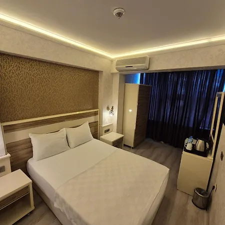 Best Smyrna Hotel-3