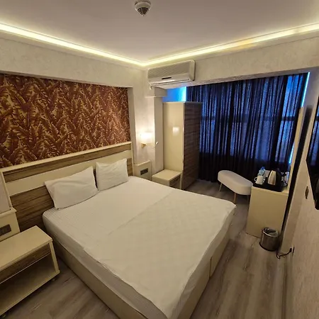 Best Smyrna Hotel-2