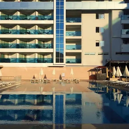 Club Bayar Beach Hotel-2
