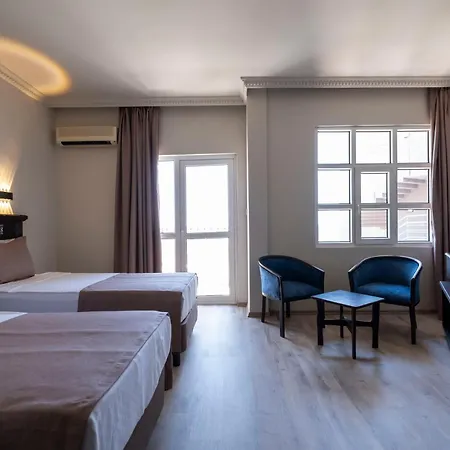 Parador Sky Hotel All Inclusive-2