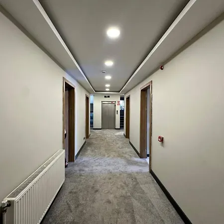 HİDDEN GARDEN OtEL-3