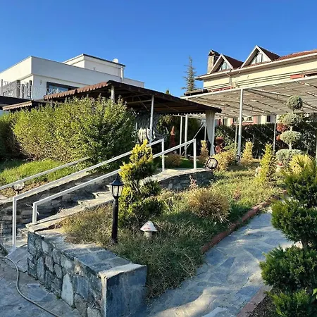 HİDDEN GARDEN OtEL-2