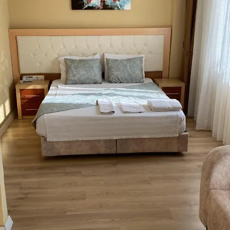 Merveille Suit Hotel-2