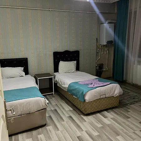 LAÇİN apart OTEL-3