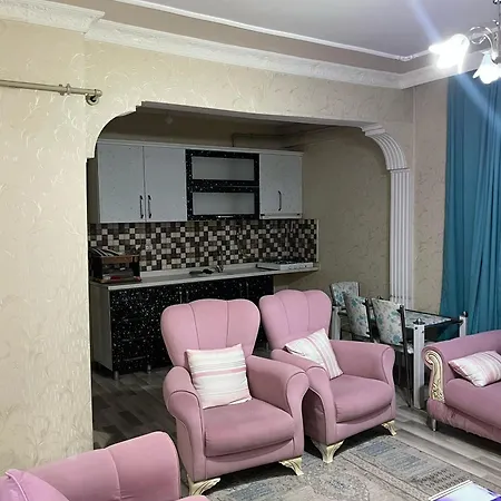 LAÇİN apart OTEL-2