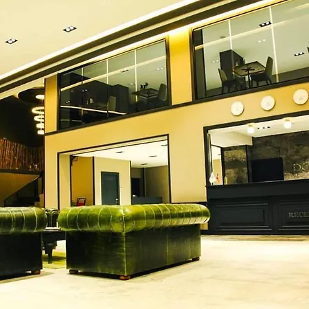 Grand Pasabey Otel-3