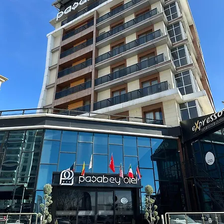 Grand Pasabey Otel-2