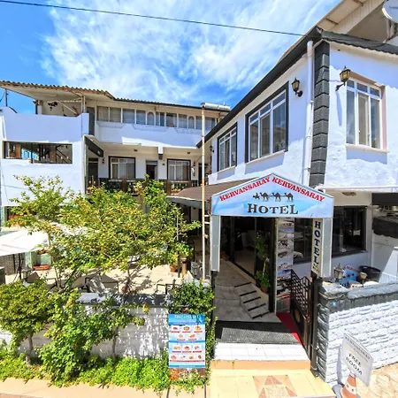 Kervansaray Hotel-2