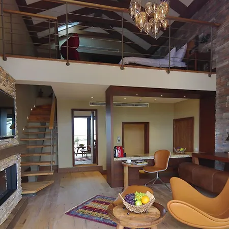 Ariana Sustainable Luxury Lodge - Special Category - Cappadocia-3