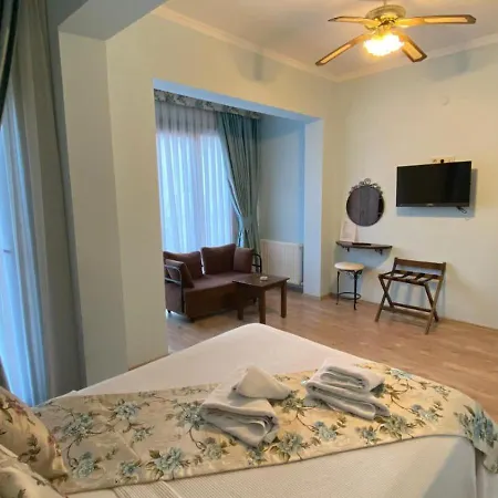 Beyaz Konak Otel-2