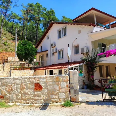 Bucak Apart Hotel Göcek&Beach-3