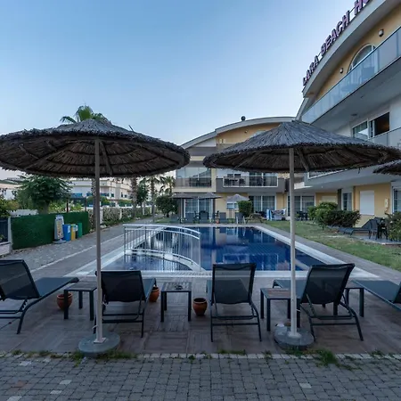 Lara Beach Homes-2