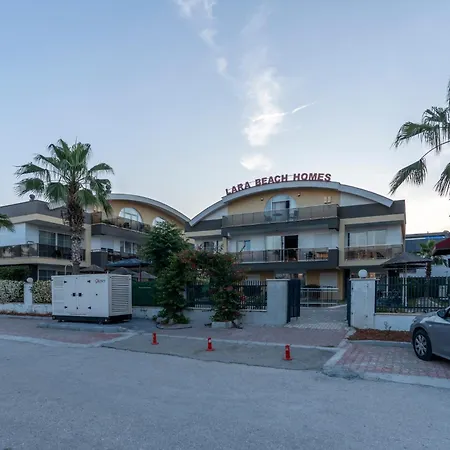 Lara Beach Homes-3