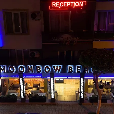 Moonbow Beach Hotel-2