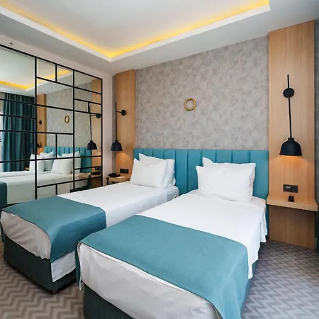 Angel'S Park Hotel-2
