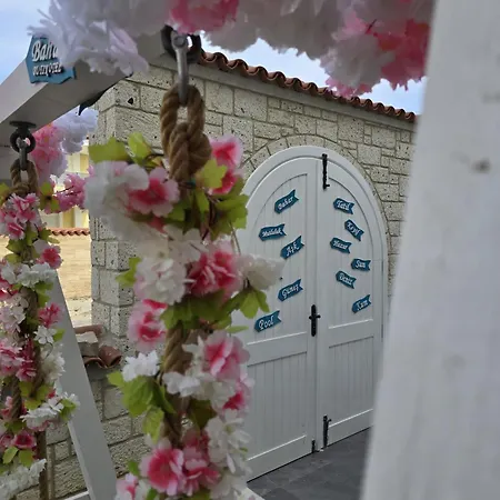 Bahar Butik Otel-3