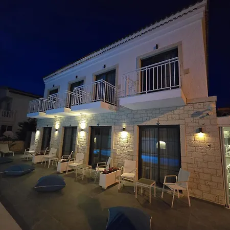 Bahar Butik Otel-2