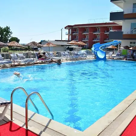 Sare Hotel-2