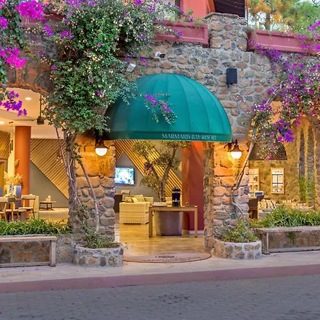 Marmaris Bay Resort-2