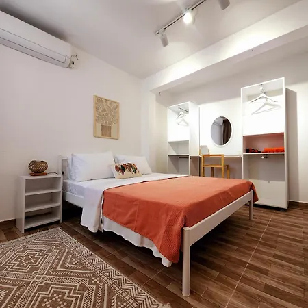 Kavala Hotel Bodrum-3