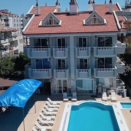 Başak Apart Otel-3