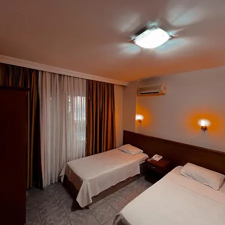 Yağcı Hotel Erdek-3