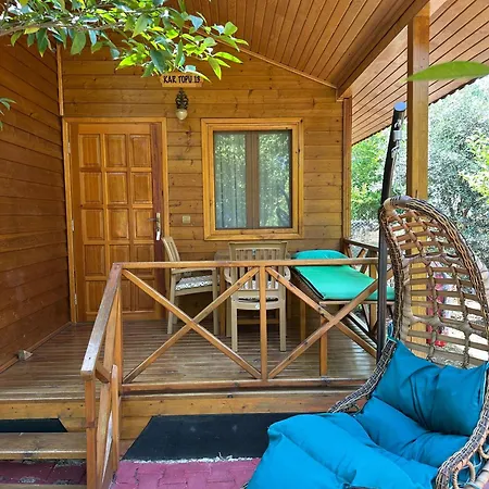 Ceylan Bungalow-3