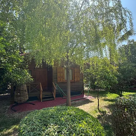 Ceylan Bungalow-2