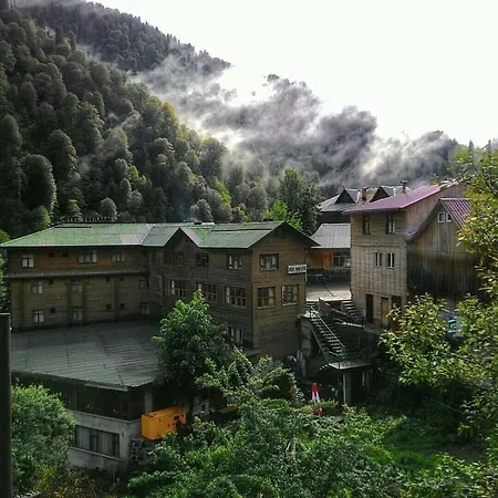 Yeşilvadi Otel-3