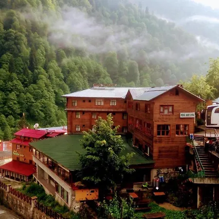 Yeşilvadi Otel-2