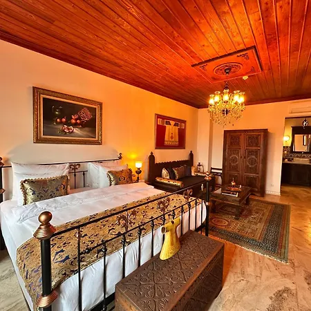 Villa Ephesus Hotel-2